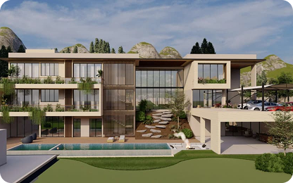 The Future of Earthquake-Resistant Design in High-Altitude Terrains.